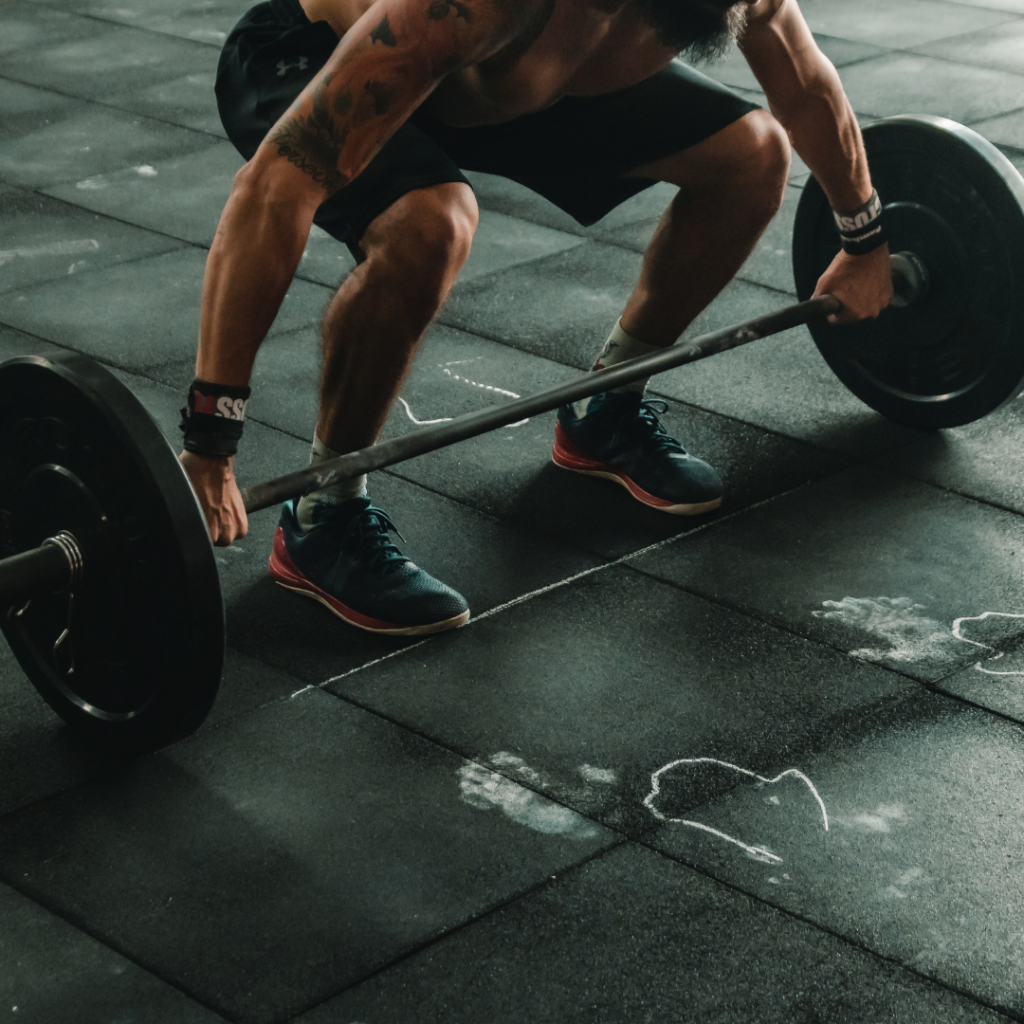 Personlig Trener Stavanger