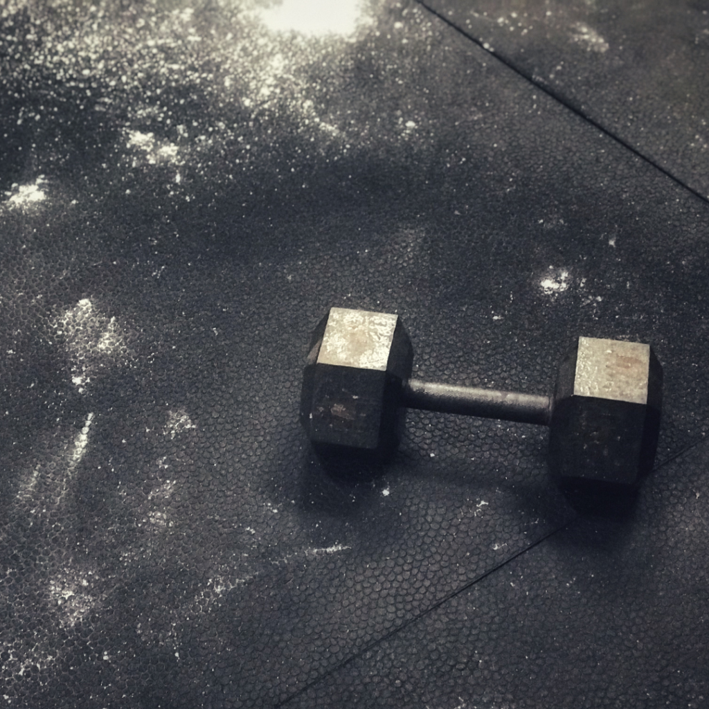 Personlig Trener Stavanger