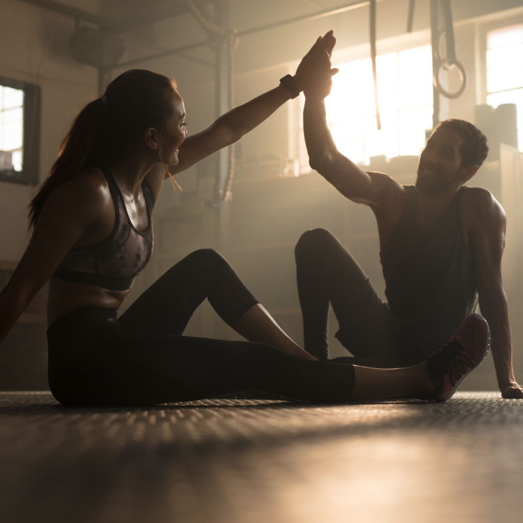 Personlig Trener Stavanger