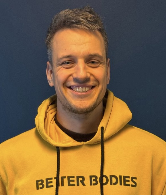 Personlig Trener Stavanger